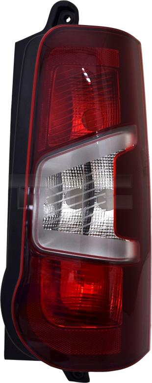 BINDER 1924,659,1 - Feu arrière droxauto.com