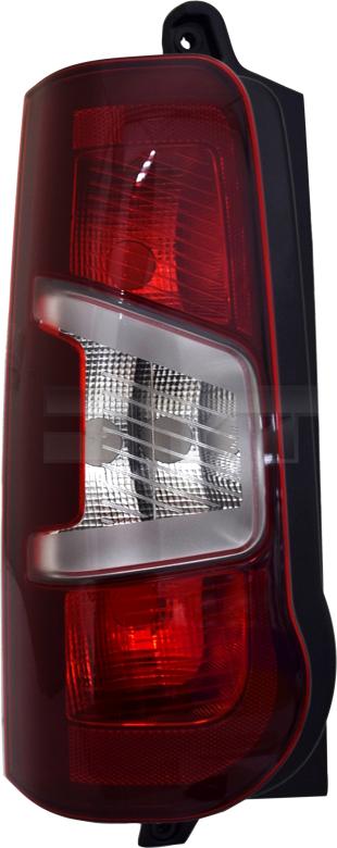 BINDER 1924,658,1 - Feu arrière droxauto.com