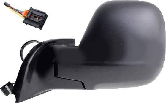 BINDER 1924,701,1 - Rétroviseur extérieur droxauto.com