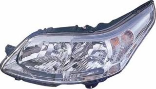 BINDER 1925,506,1 - Projecteur principal droxauto.com