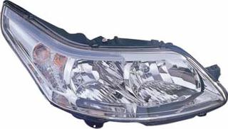 BINDER 1925,507,1 - Projecteur principal droxauto.com