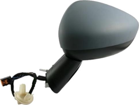 BINDER 1926,701,2 - Rétroviseur extérieur droxauto.com