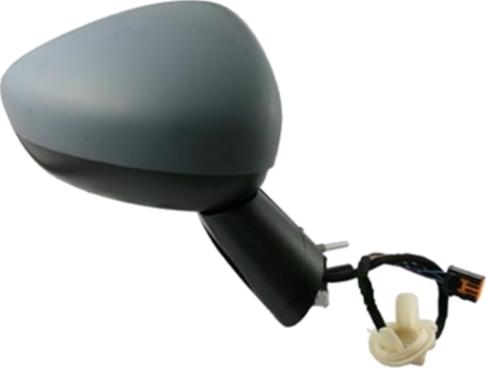 BINDER 1926,702,1 - Rétroviseur extérieur droxauto.com