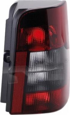 BINDER 1921,659,1 - Feu arrière droxauto.com