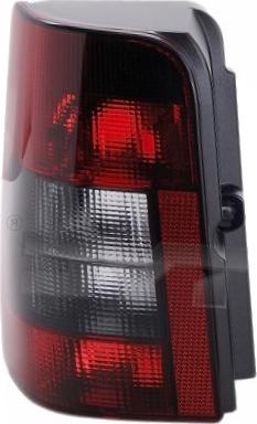 BINDER 1921,658,1 - Feu arrière droxauto.com