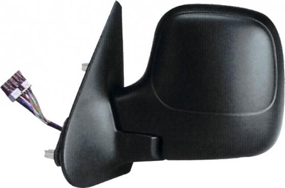 BINDER 1921,701,3 - Rétroviseur extérieur droxauto.com