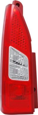 BINDER 1923,658,2 - Feu arrière droxauto.com