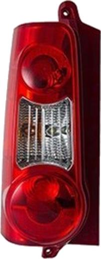 BINDER 1923,652,1 - Feu arrière droxauto.com