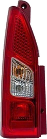 BINDER 1923,652,2 - Feu arrière droxauto.com