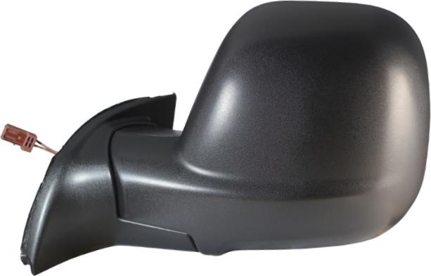 BINDER 1923,701,5 - Rétroviseur extérieur droxauto.com