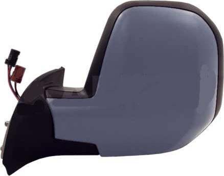 BINDER 1923,701,31 - Rétroviseur extérieur droxauto.com