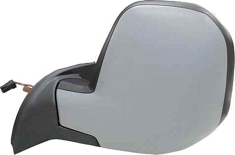 BINDER 1923,701,3 - Rétroviseur extérieur droxauto.com