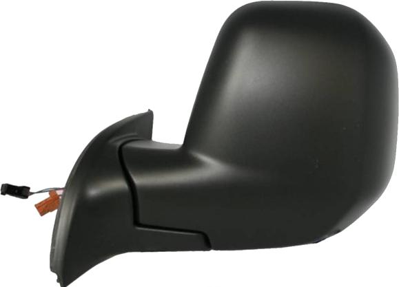 BINDER 1923,701,2 - Rétroviseur extérieur droxauto.com