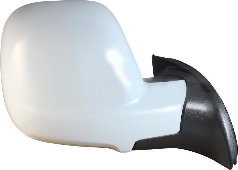 BINDER 1923,702,6 - Rétroviseur extérieur droxauto.com