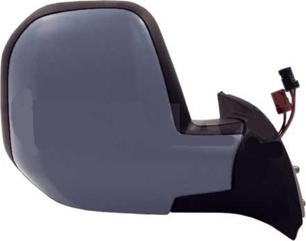 BINDER 1923,702,31 - Rétroviseur extérieur droxauto.com