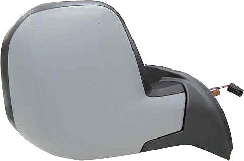 BINDER 1923,702,3 - Rétroviseur extérieur droxauto.com