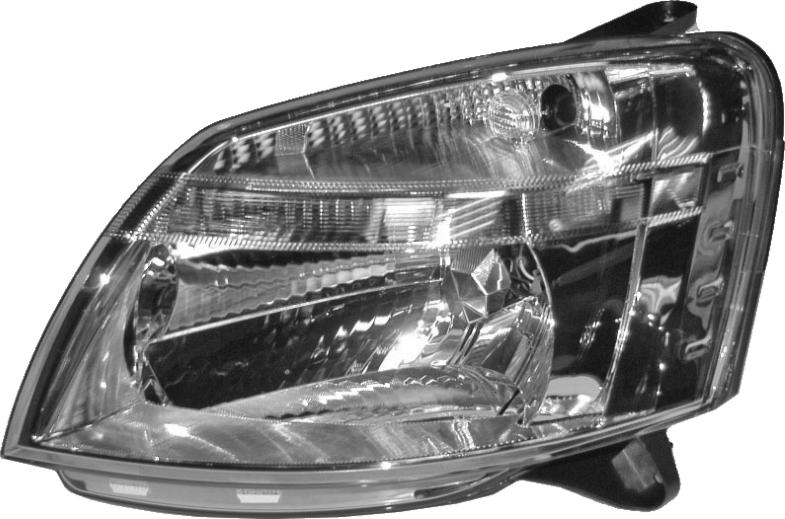 BINDER 1922,512,1 - Projecteur principal droxauto.com