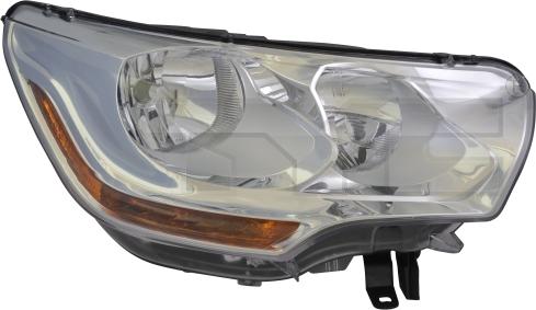 BINDER 1970,507,1 - Projecteur principal droxauto.com