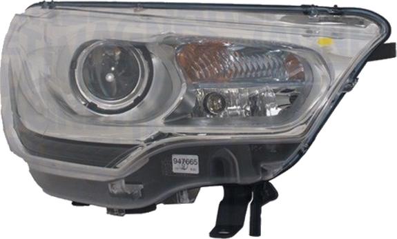 BINDER 1970,531,1 - Projecteur principal droxauto.com