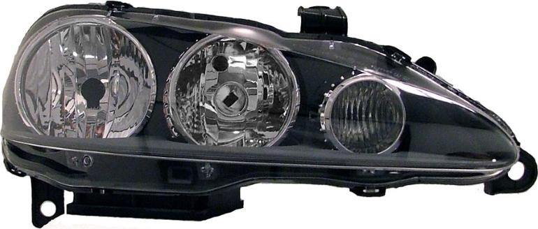 BINDER 1107,509,1 - Projecteur principal droxauto.com