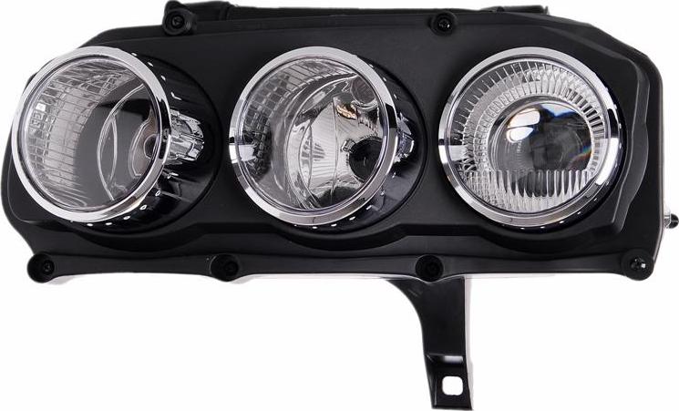 BINDER 1111,506,1 - Projecteur principal droxauto.com