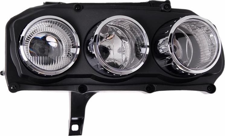 BINDER 1111,507,1 - Projecteur principal droxauto.com