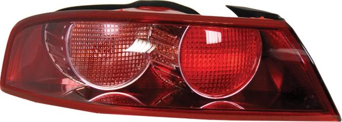 BINDER 1111,640,1 - Feu arrière droxauto.com