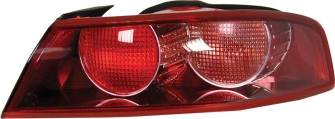 BINDER 1111,641,1 - Feu arrière droxauto.com