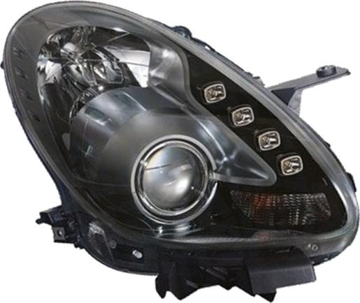 BINDER 1130,543,2 - Projecteur principal droxauto.com