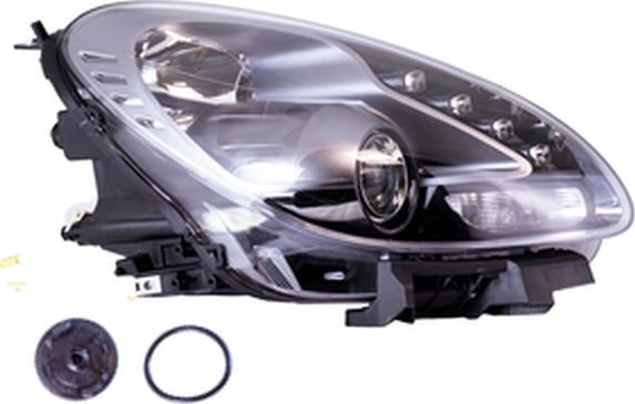 BINDER 1130,507,2 - Projecteur principal droxauto.com