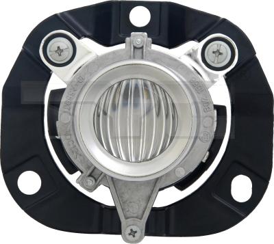 BINDER 1130,582,1 - Projecteur antibrouillard droxauto.com