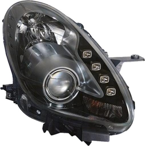 BINDER 1130,531,2 - Projecteur principal droxauto.com