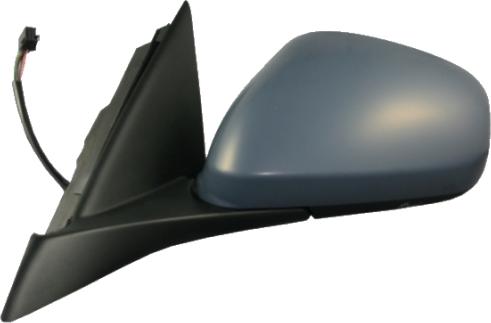 BINDER 1130,701,2 - Rétroviseur extérieur droxauto.com