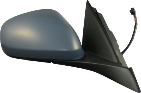 BINDER 1130,702,1 - Rétroviseur extérieur droxauto.com