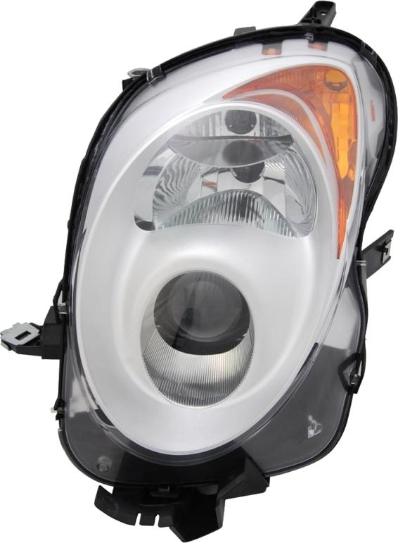 BINDER 1120,506,1 - Projecteur principal droxauto.com