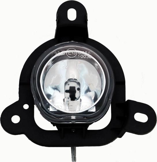 BINDER 1120,580,1 - Projecteur antibrouillard droxauto.com