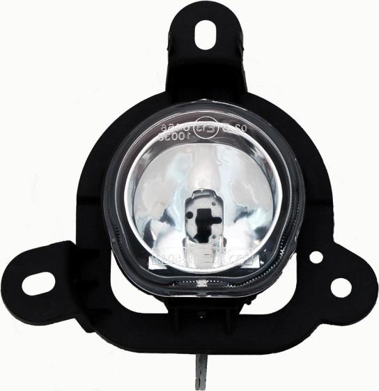 BINDER 1120,581,1 - Projecteur antibrouillard droxauto.com