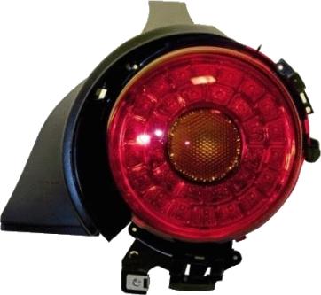 BINDER 1120,659,1 - Feu arrière droxauto.com