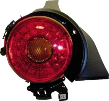 BINDER 1120,658,1 - Feu arrière droxauto.com