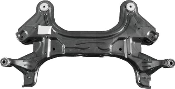 BINDER 1810,285,1 - Corps d'essieu droxauto.com