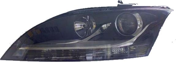 BINDER 1391,542,1 - Projecteur principal droxauto.com