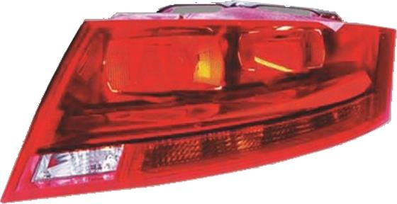 BINDER 1391,653,1 - Feu arrière droxauto.com