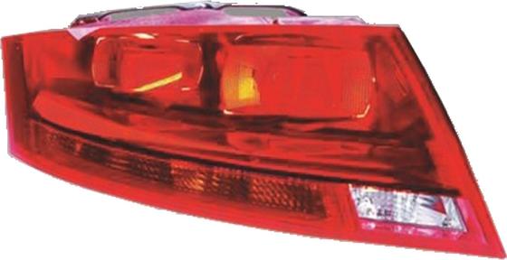 BINDER 1391,652,1 - Feu arrière droxauto.com