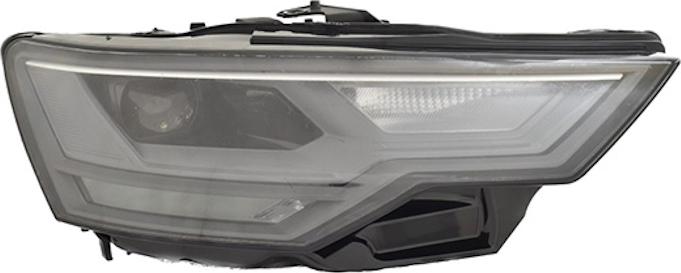 BINDER 1349,559,1 - Projecteur principal droxauto.com