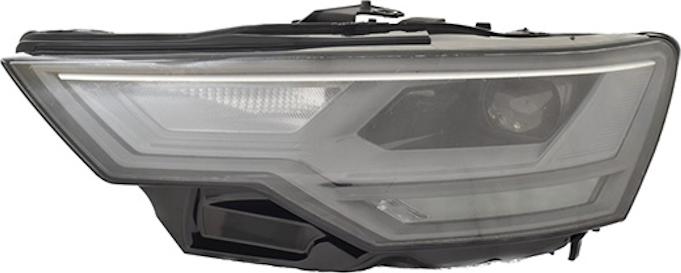 BINDER 1349,558,1 - Projecteur principal droxauto.com