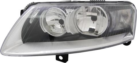 BINDER 1347,506,2 - Projecteur principal droxauto.com