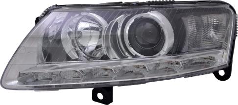 BINDER 1347,538,2 - Projecteur principal droxauto.com