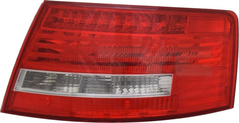 BINDER 1347,659,3 - Feu arrière droxauto.com