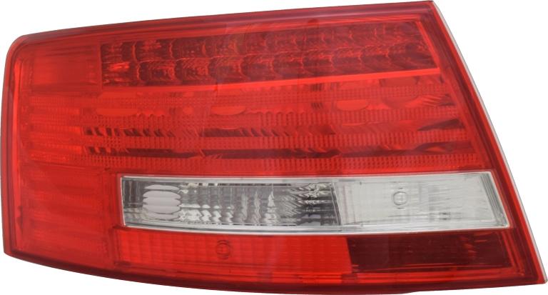 BINDER 1347,658,3 - Feu arrière droxauto.com