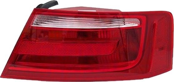 BINDER 1355,653,6 - Feu arrière droxauto.com